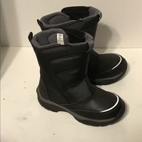 Lands' End Shoes Lands End Snow Flurry Boots Poshmark